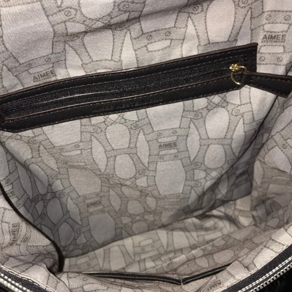 Back pack - Picture 4 of 5